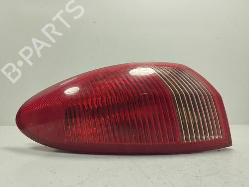 Used Left taillight Left taillight ALFA ROMEO 147 (937_) 1.6 16V T.SPARK ECO (937.AXA1A, 937.BXA1A) (105 hp) 35754871 35754871