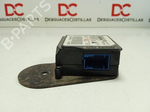 Electronic module RENAULT VEL SATIS (BJ0_) 2.2 dCi (BJ0E, BJ0F) | BP17410291M83 