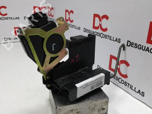 Rear left lock HYUNDAI ACCENT III Saloon (MC) 1.4 GL | BP17398159C100 