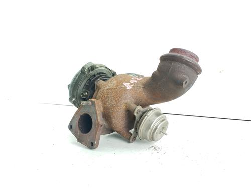 Turbolader/Kompressor CITROËN C5 I (DC_) 2.2 HDi (DC4HXB, DC4HXE) | BP27554363M71 