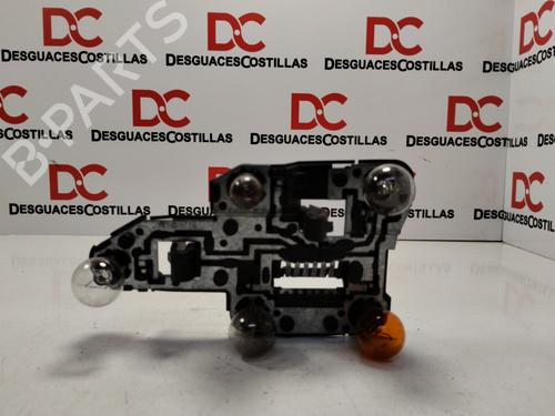 Used Lamp holder Lamp holder 39075138 39075138
