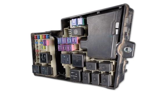 Sikringsdose MAZDA CX-7 (ER)  | BP29982759E1