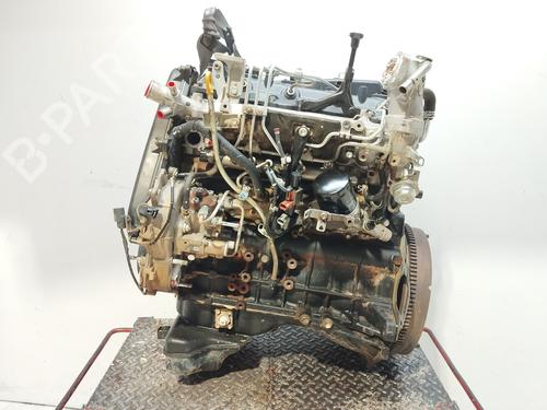 Used Engine TOYOTA HILUX VII Pickup (_N1_, _N2_, _N3_) [2004-2016]  29350485