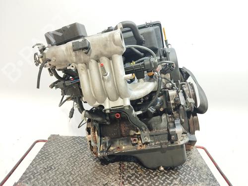 Motor HYUNDAI ATOS (MX) 1.0 i (54 hp) 20138808
