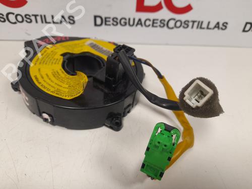 Squib airbag KIA CARNIVAL II (GQ) 2.9 CRDi | BP17404846C102 