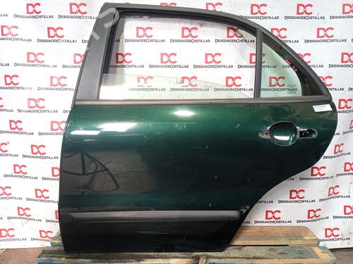 Used Left rear door FIAT MAREA (185_) 1.9 JTD 105 (185AXN1A) (105 hp) 17420246