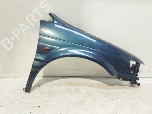 Used Right front fenders Right front fenders HYUNDAI SANTAMO [1998-2002] 34633937 34633937