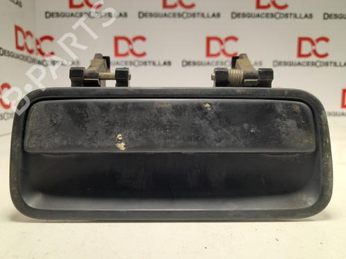 Used Front right exterior door handle LAND ROVER FREELANDER I (L314) 2.0 Td4 4x4 (112 hp) 17408831