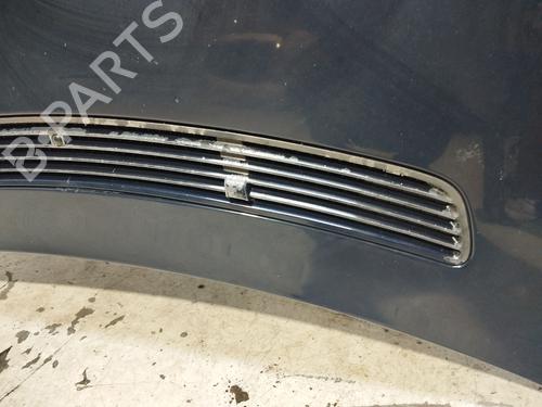 Hood MERCEDES-BENZ C-CLASS (W203) C 200 CDI (203.004) | BP20311172C1 