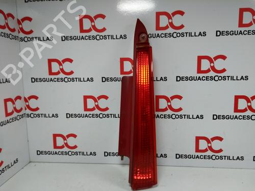 Used Right taillight CITROËN C4 I (LC_) [2004-2014]  23241840