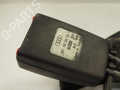 Seat buckle AUDI A4 B6 (8E2) 1.9 TDI | BP28192045I32 