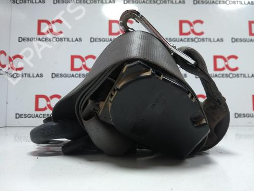 Rear left seatbelt SEAT ALHAMBRA (7V8, 7V9) 1.9 TDI | BP17409331I29 