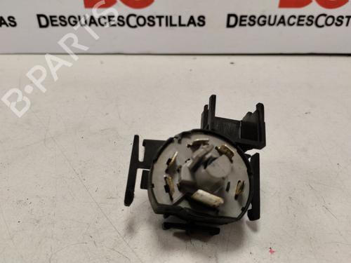 Ignition barrel OPEL ZAFIRA A MPV (T98) 2.2 DTI 16V (F75) | BP17419185M48 