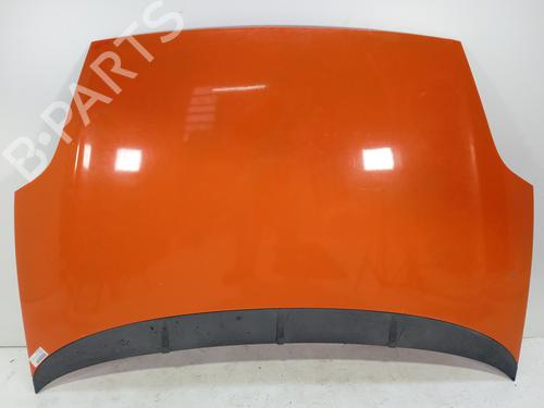 Hood FIAT GRANDE PUNTO (199_) 1.4 16V | BP25250298C1