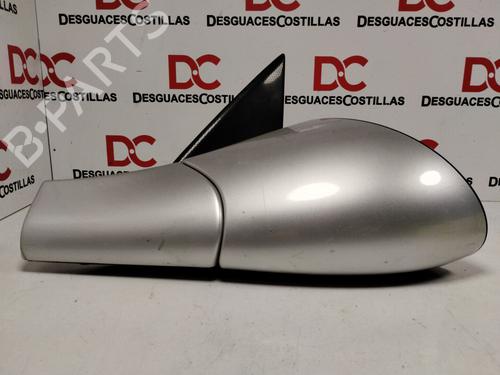 Used Left mirror OPEL VECTRA B (J96) 2.2 DTI 16V (F19) (125 hp) 17409950