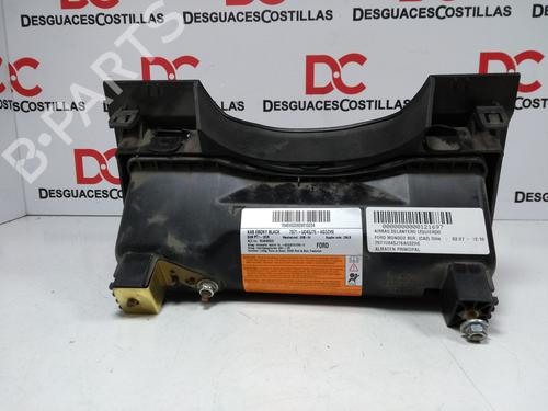 Driver airbag FORD MONDEO IV (BA7) 2.0 TDCi | BP17402975C9 