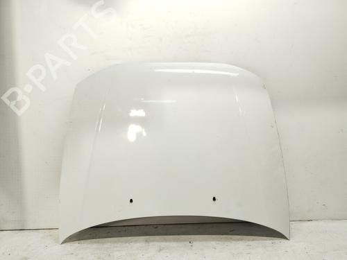 Panser HYUNDAI ACCENT II (LC) [1999-2012]  31264572