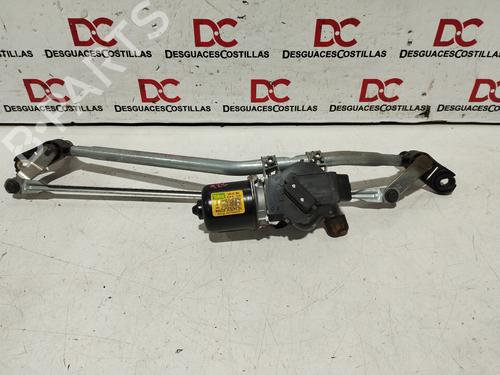 Used Front wiper motor CITROËN C5 I (DC_) 2.2 HDi (DC4HXB, DC4HXE) (133 hp) 27554664