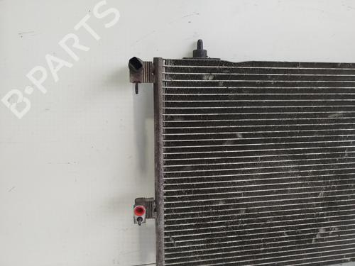 AC radiator CITROËN C8 (EA_, EB_) 2.2 HDi | BP32289329M32 - Image 2