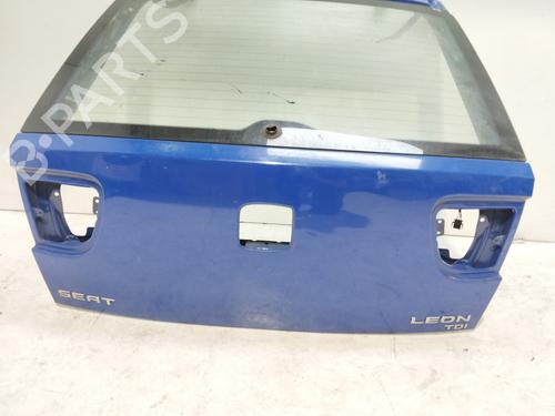 Tailgate SEAT LEON (1M1) 1.9 TDI | BP29053421C6 