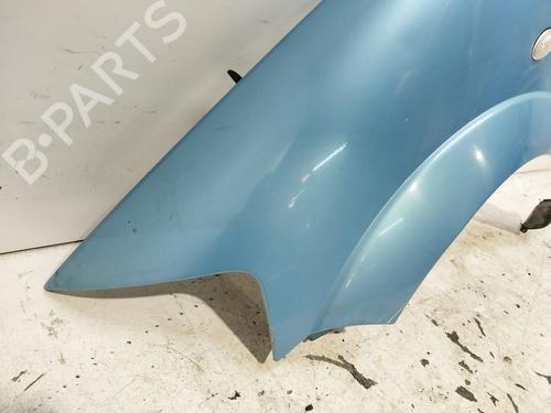 Left front fenders CITROËN C3 I (FC_, FN_) 1.4 i Bivalent | BP22516686C41 