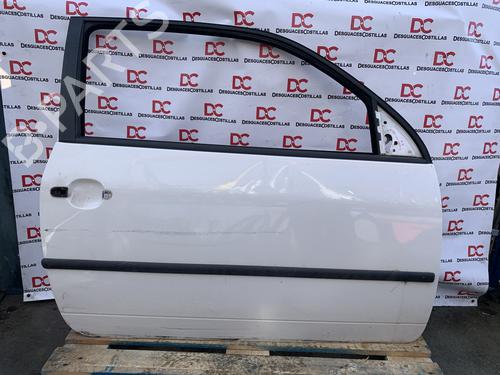 Used Right front door SEAT AROSA (6H1) 1.4 (60 hp) 17398875