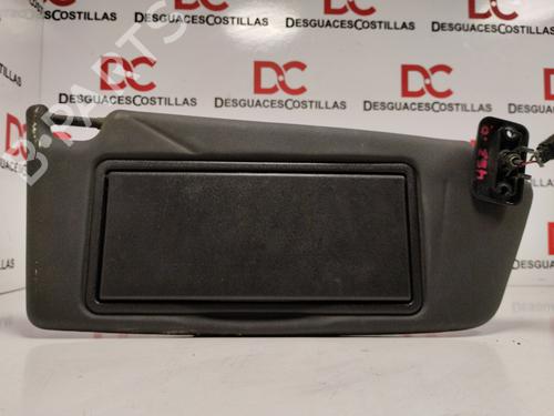 Højre solskærm OPEL ASTRA H GTC (A04) 1.7 CDTi (L08) | BP17409367I2 