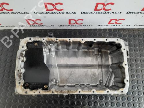 Oliebundkar FORD FOCUS C-MAX (DM2)  | BP17409058M115 