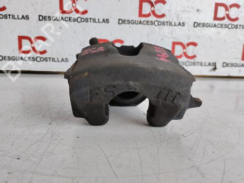 Højre bremsekaliber foran VW JETTA III (1K2) 1.9 TDI (105 hp) 21842589
