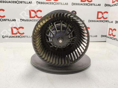 Used Heater blower motor CITROËN C3 I (FC_, FN_) 1.4 HDi (68 hp) 19065284