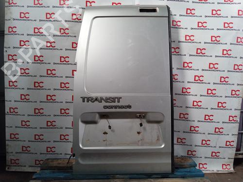 Used Left rear door FORD TRANSIT CONNECT (P65_, P70_, P80_) 1.8 Di (75 hp) 17410260