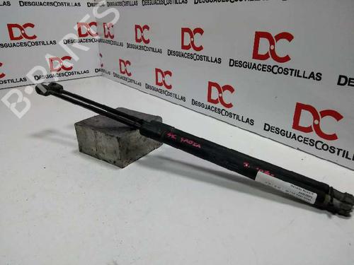 Used Tailgate lift support SKODA FABIA II (542) 1.4 TSI RS (180 hp) 17396708