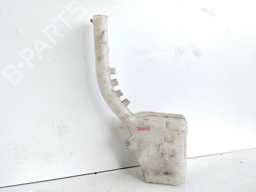 Used Windscreen washer tank FORD FUSION (JU_) 1.4 (80 hp) 31191221