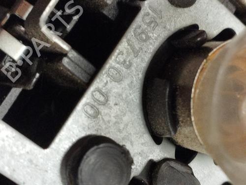 Lamp holder OPEL ASTRA H (A04)  | BP22383473L10 