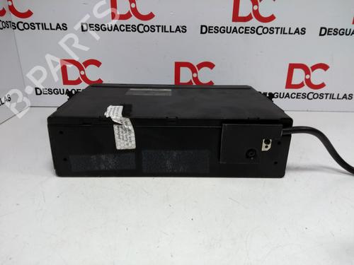 Radio SEAT LEON (1M1)  | BP17403139E6 