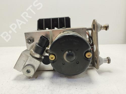 Used ABS pump MERCEDES-BENZ E-CLASS (W210) E 280 (210.063) (204 hp) 24627563