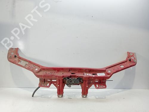 Used Front slam panel FIAT PUNTO (188_) 1.2 16V 80 (188.233, .235, .253, .255, .333, .353, .639,... (80 hp) 32660373