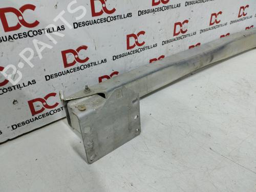 Front bumper reinforcement PEUGEOT 308 I (4A_, 4C_)  | BP17422076C109 