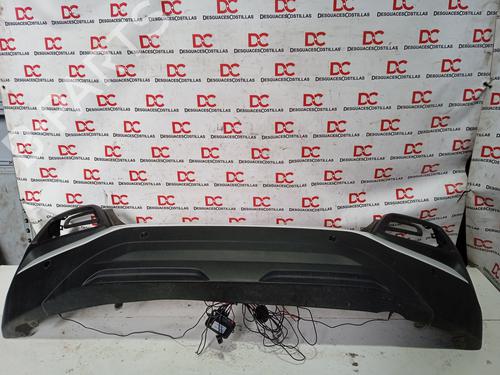 Used Rear bumper HYUNDAI KONA (OS, OSE, OSI) [2017-2023]  28671135