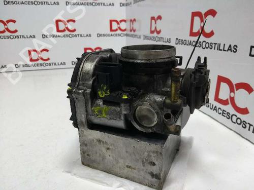 Throttle body AUDI A3 (8L1) 1.8 | BP17396761M82 