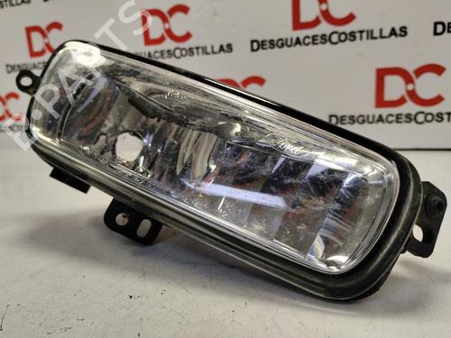 Right front fog light FORD FOCUS III 1.6 TDCi | BP17419294C31 