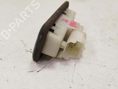 Tailgate handle PEUGEOT 308 I (4A_, 4C_)  | BP28009943C132 