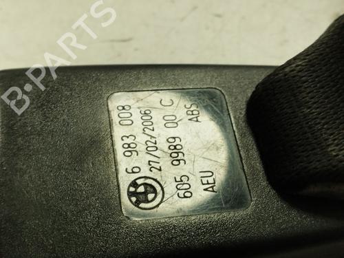 Front right belt tensioner MG MG ZR 105 | BP25032251C88 