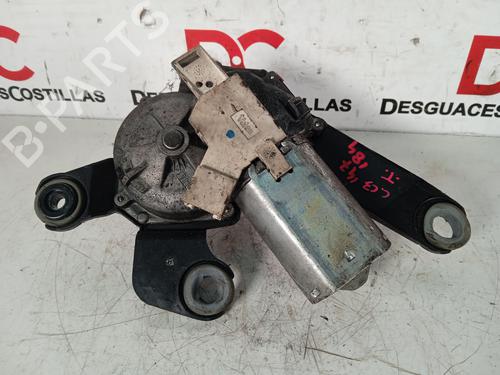 Viskermotor bakrute CITROËN C3 I (FC_, FN_) 1.4 HDi (68 hp) 17414439