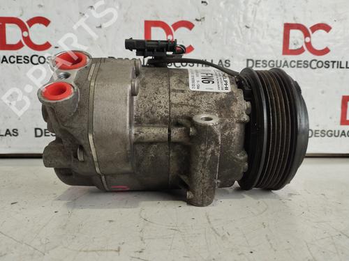 AC-Kompressor OPEL ASTRA J Sports Tourer (P10) [2010-2015]  19072636