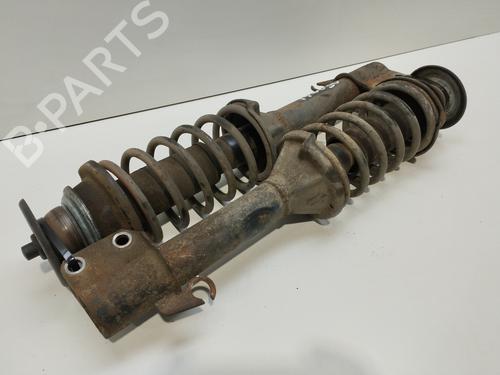 Right front shock absorber FORD FIESTA I (GFBT) 0.9 | BP17425524M17 