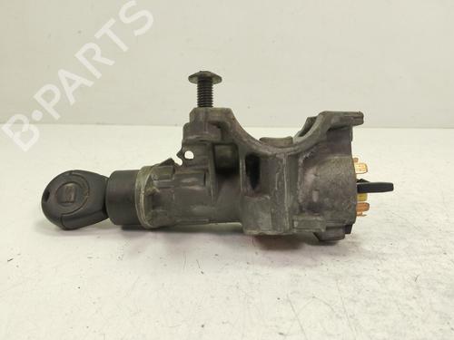 Ignition barrel SEAT TOLEDO II (1M2) 1.9 TDI | BP27206597M48 