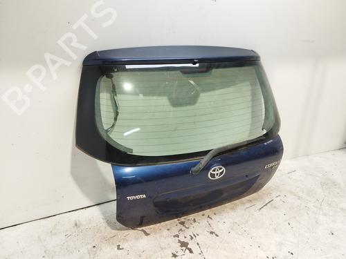 Bakluke CC/Kombi-Kupé TOYOTA COROLLA (_E12_) 2.0 D-4D (CDE120R, CDE120L_) | BP22409369C6 