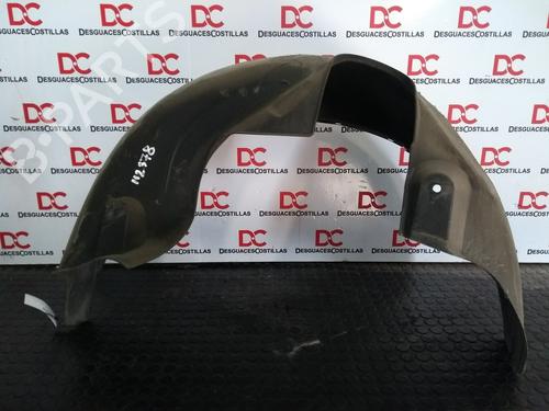 Used Wheel arch BMW X3 (E83) 2.0 d (150 hp) 17399044