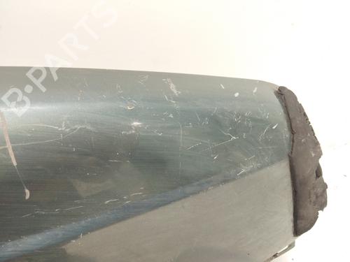 Right front fenders CITROËN C15 Box Body/MPV (VD_) 1.4 i | BP19301025C42 